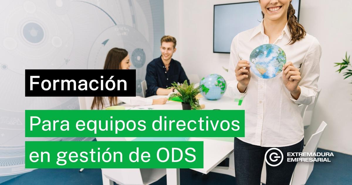 Formación para equipos directivos.