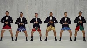 L’espot de Kmart ha causat enrenou als EUA.