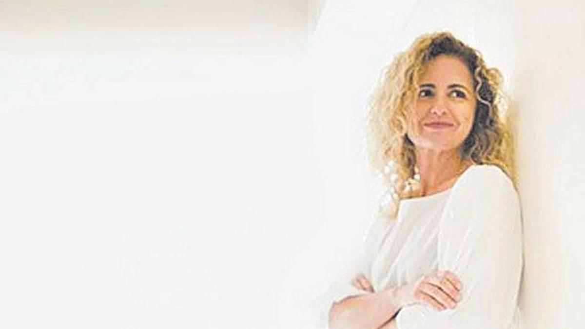 Elena Argilés Blasco.