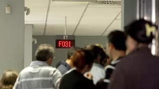 El fin de la campaña navideña eleva el paro hasta las 61.550 personas en Córdoba
