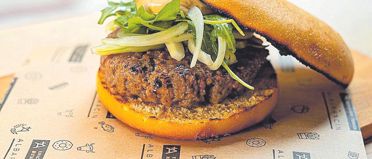 Récord de participación en el Zaragoza Burguer Fest