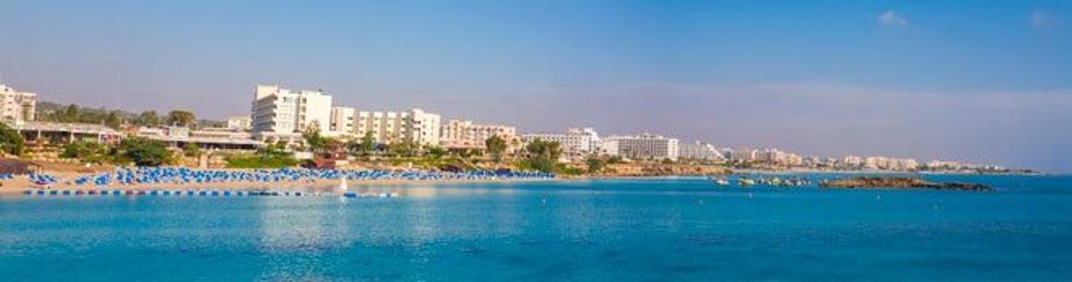 Fig Tree Bay, Chipre
