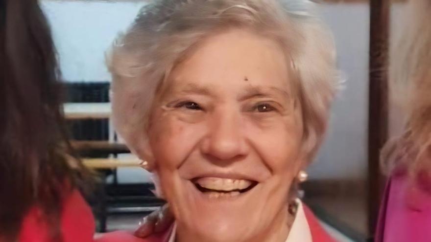 Sor Pino Quintana