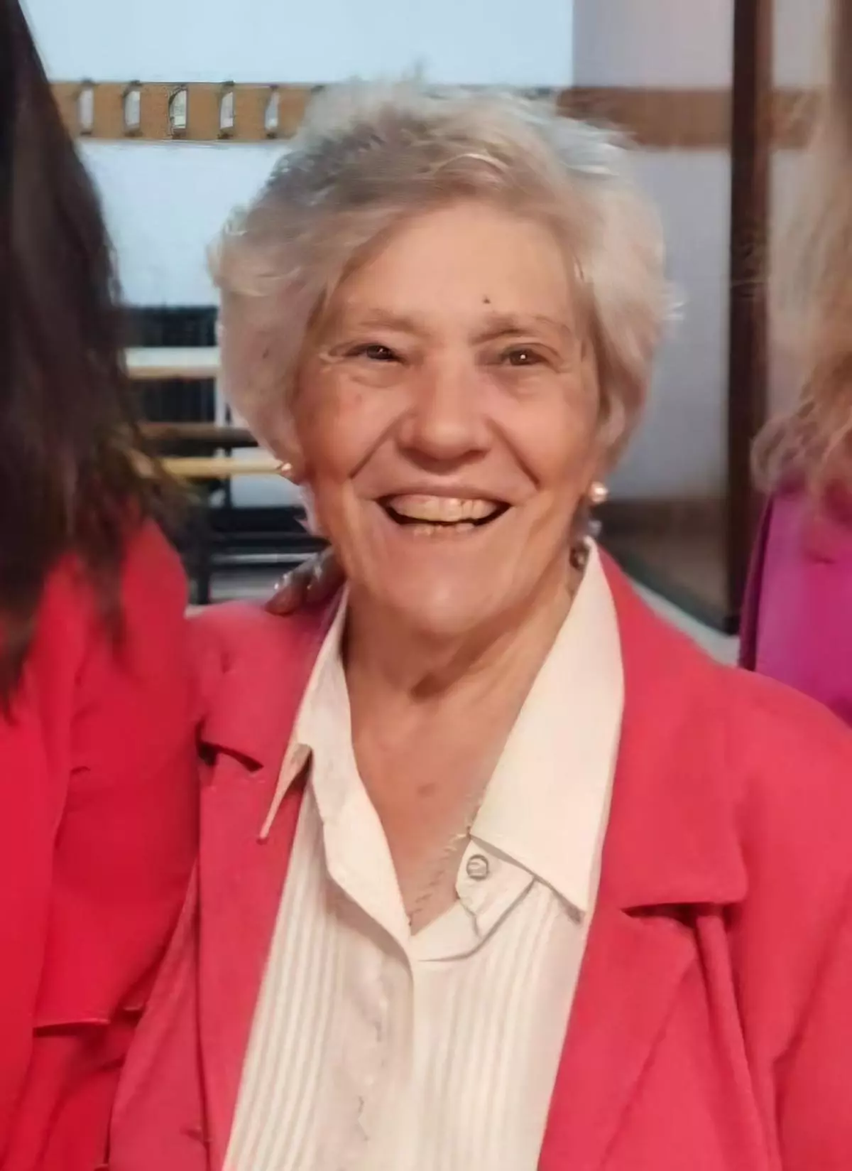 Muere Sor Pino, monja dominica y 'madre' de las canarias que estudiaron en Madrid