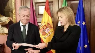 El alcalde de Sevilla diseña un presupuesto con 90 millones de inversión pendiente de su pacto con Vox