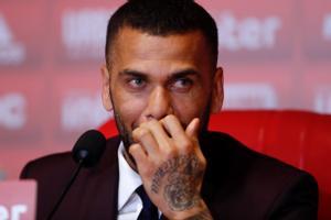 La jove que va denunciar Dani Alves es nega a ser examinada per un psicòleg contractat per la defensa