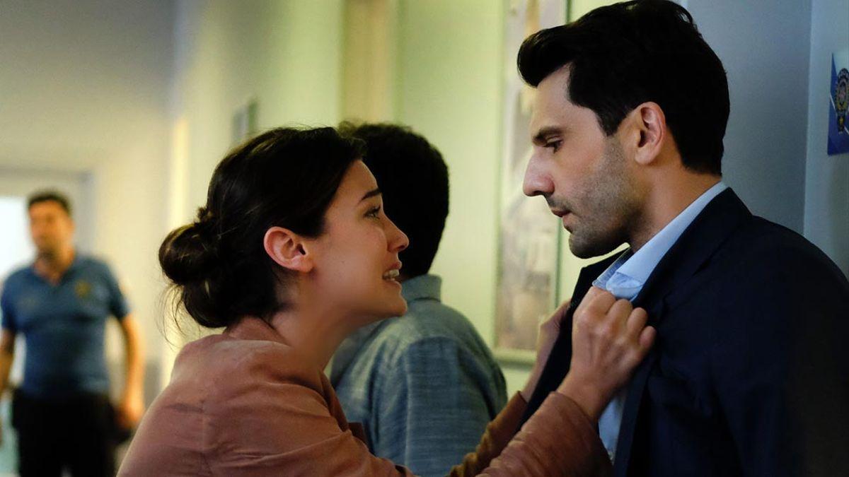 Antena 3 continúa su apuesta por la ficción turca con ‘Secretos de familia’.