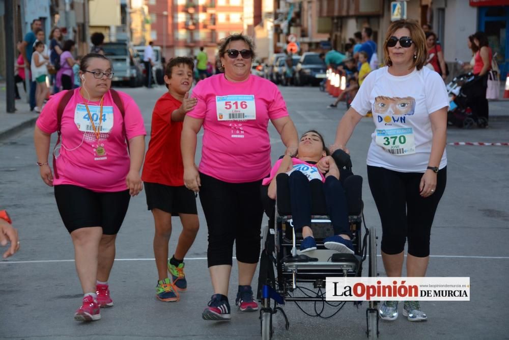 II Carrera por la Integración Cieza 2017