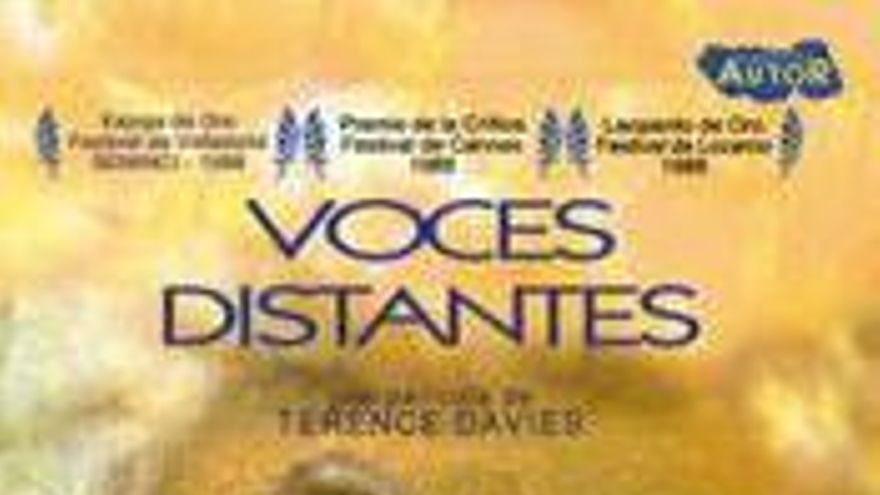 Veus distants