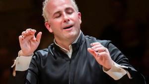 El debut de Nézet-Séguin