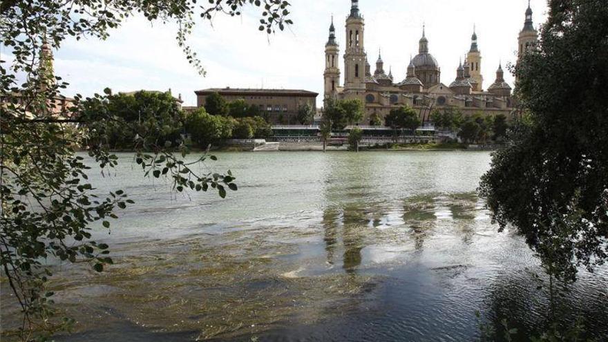 QCLIMA II luchará por adaptar los ríos aragoneses al cambio climático