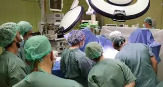 El Hospital de Viladecans implanta la ablación de hemorroides por radiofrecuencia