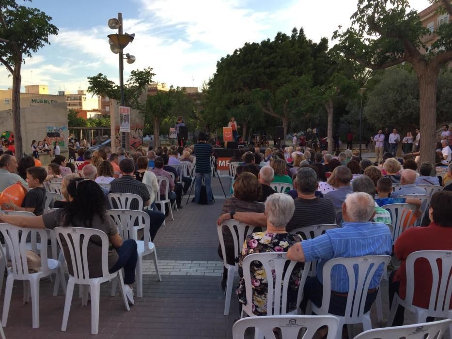 Candidatura Compromís per Crevillent