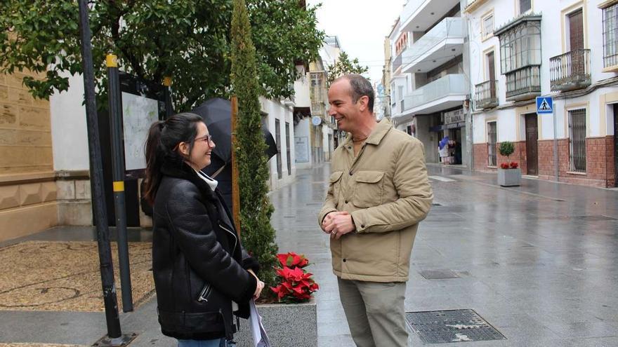 Un concurso fomentará la decoración de Navidad en Montilla