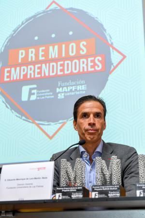 Premios Emprendedores