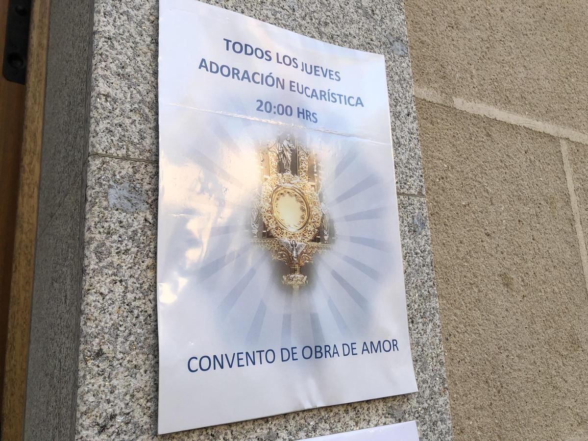 Fotogalería | La plaza de la Audiencia de Cáceres