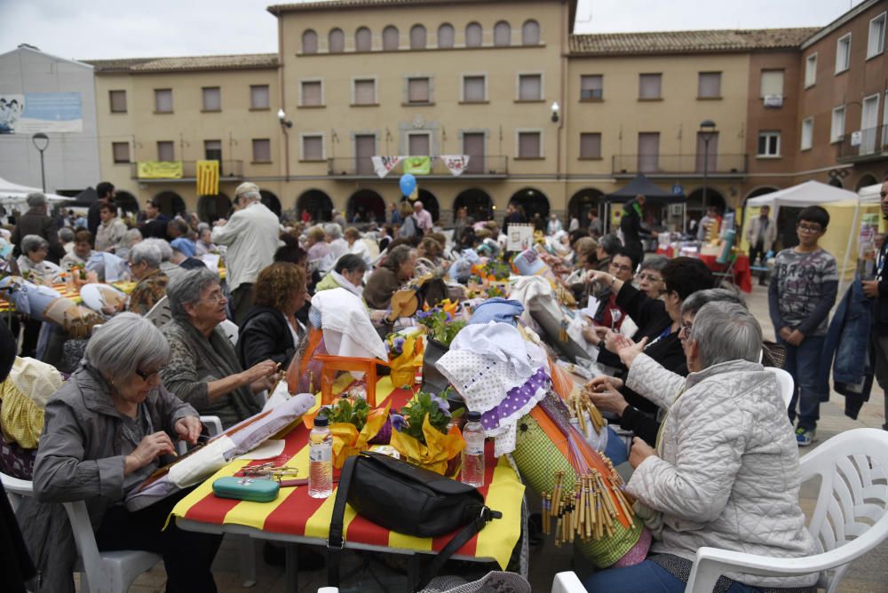 Fira de tardor de Navàs