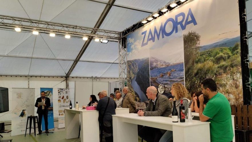 La Diputación de Zamora prioriza a Sanabria en la promoción turística tras los incendios