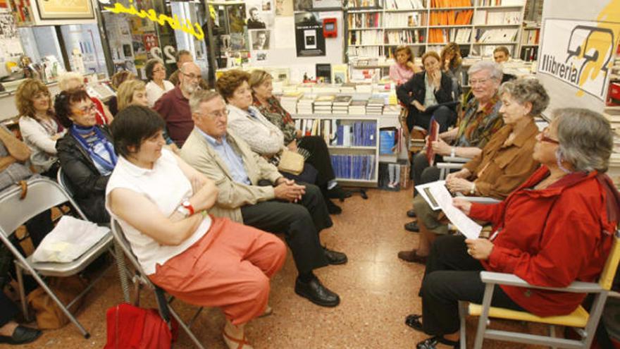 Girona La 22 acull la presentació del llibre de Dones en l&#039;Església