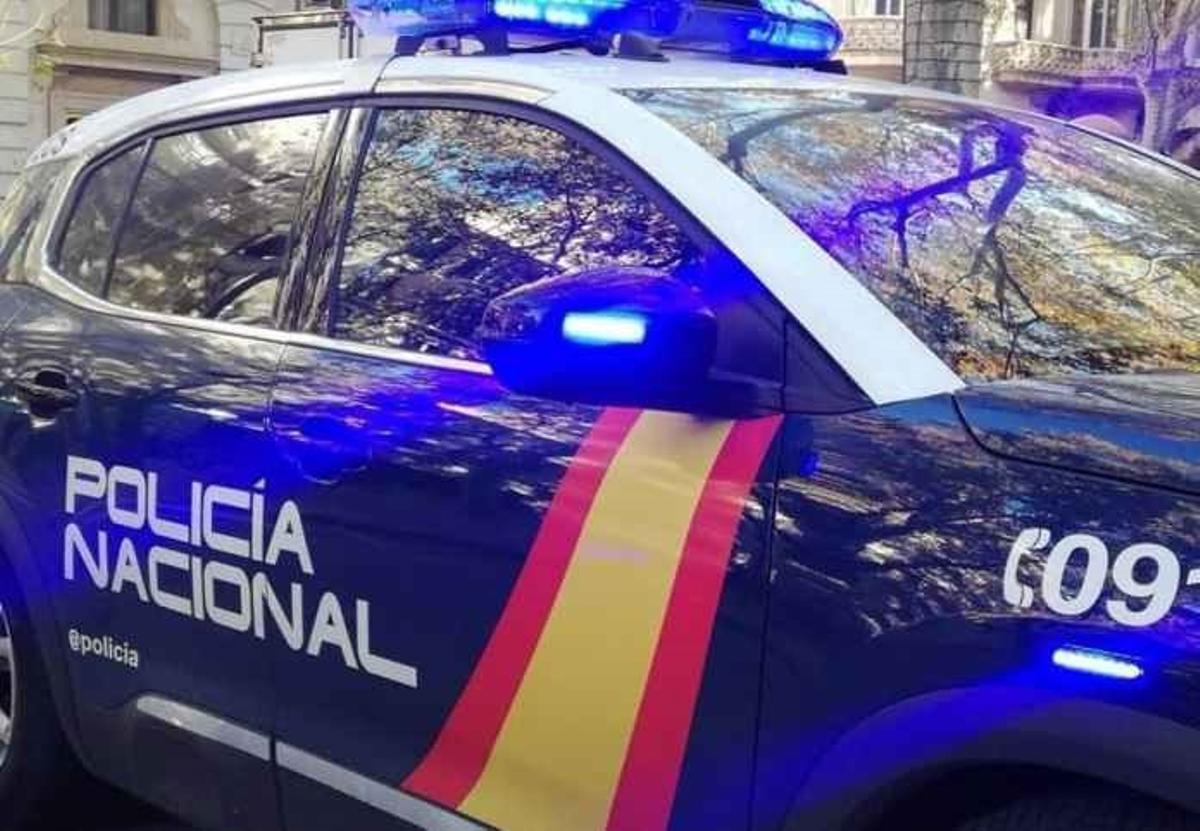 Expulsat un «depredador sexual» que violava dones a Barcelona fa 20 anys