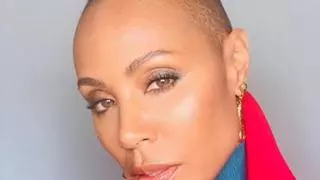 Alopecia autoinmune: ¿Cómo es el problema que sufre Jada Pinkett, la mujer de Will Smith?