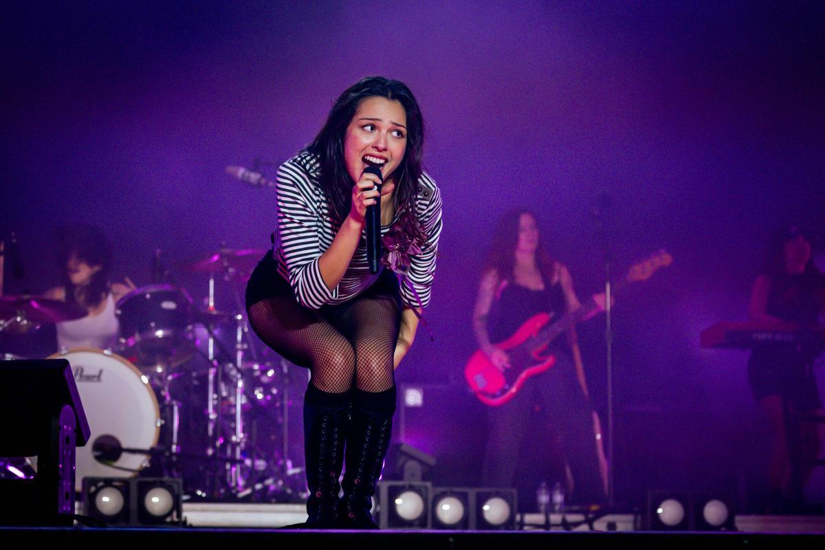 Olivia Rodrigo, el concierto sorpresa en la tercer día del Primavera Sound Barcelona 2026