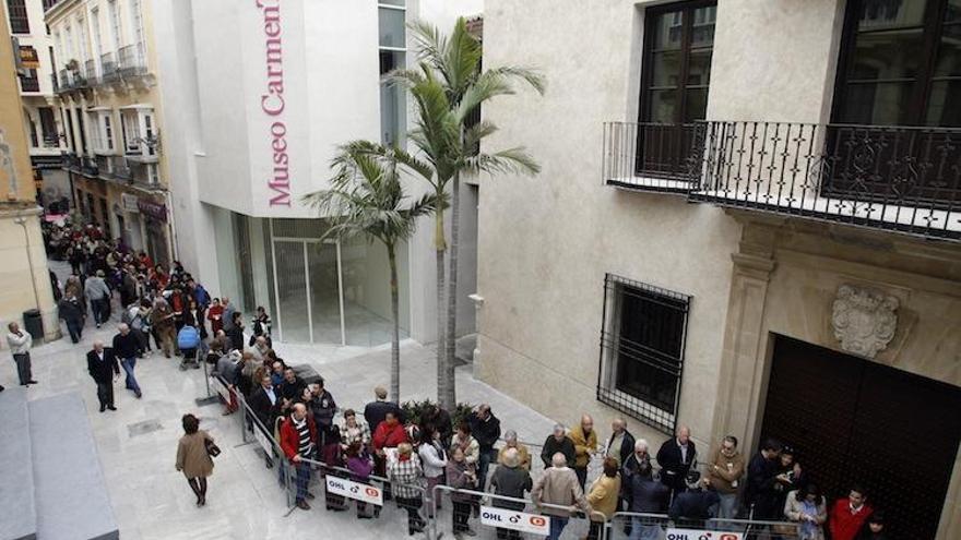 Museo Thyssen: cinco años de arte y participación