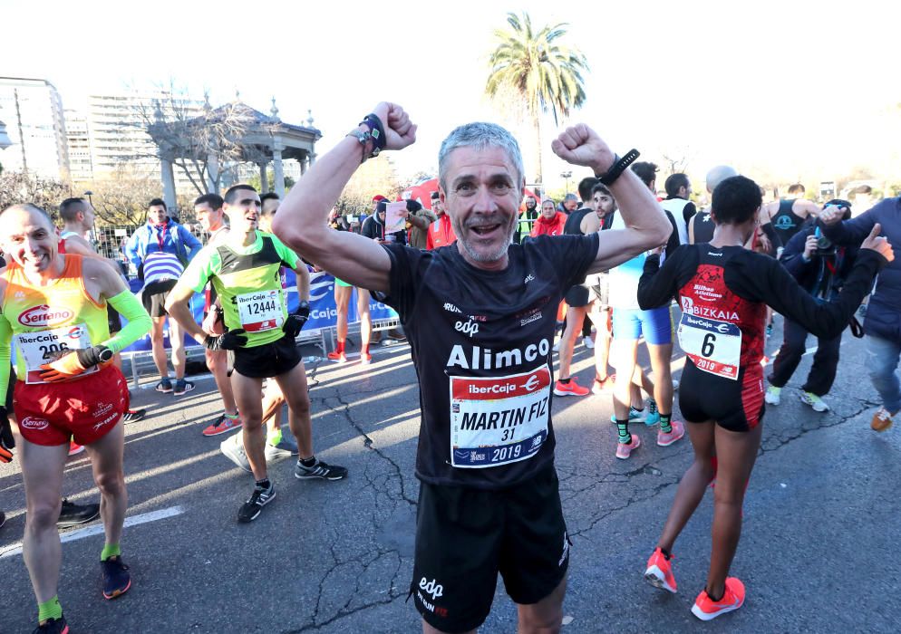 Búscate en el 10K Valencia Ibercaja