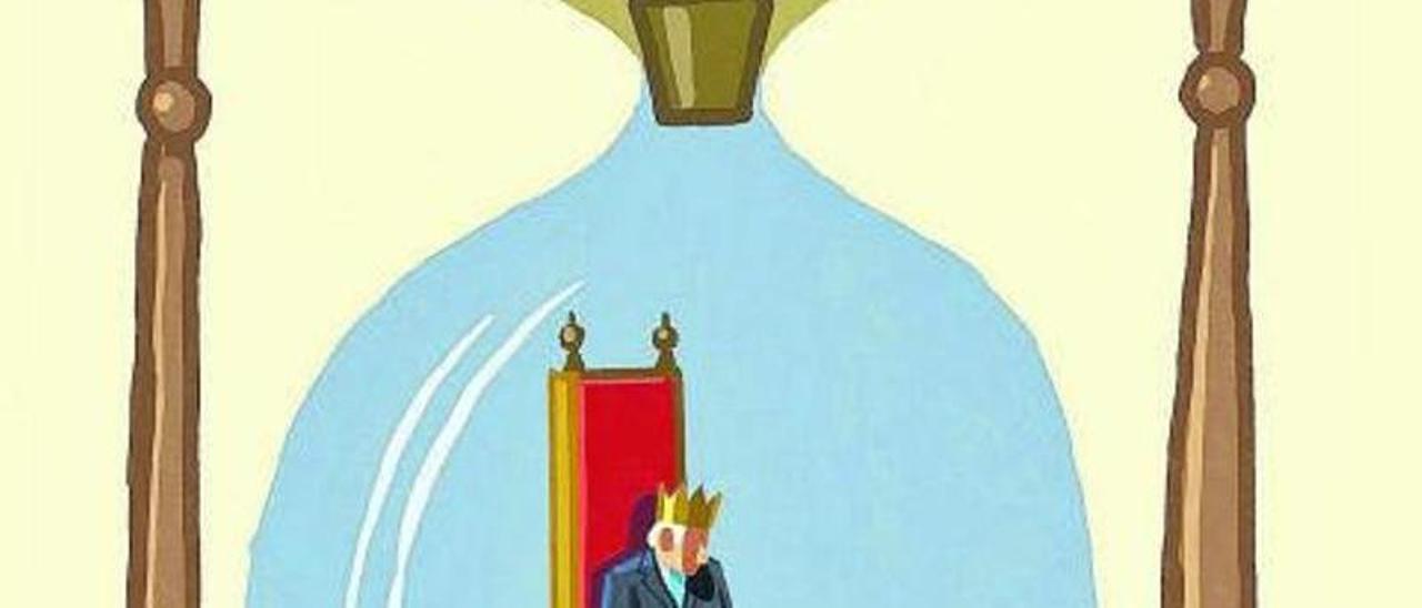 Envejecer como un rey