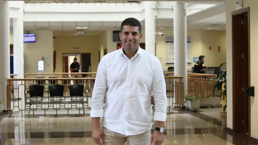 El PSOE critica la caída del complemento de productividad de los trabajadores de los Centros Turísticos de Lanzarote