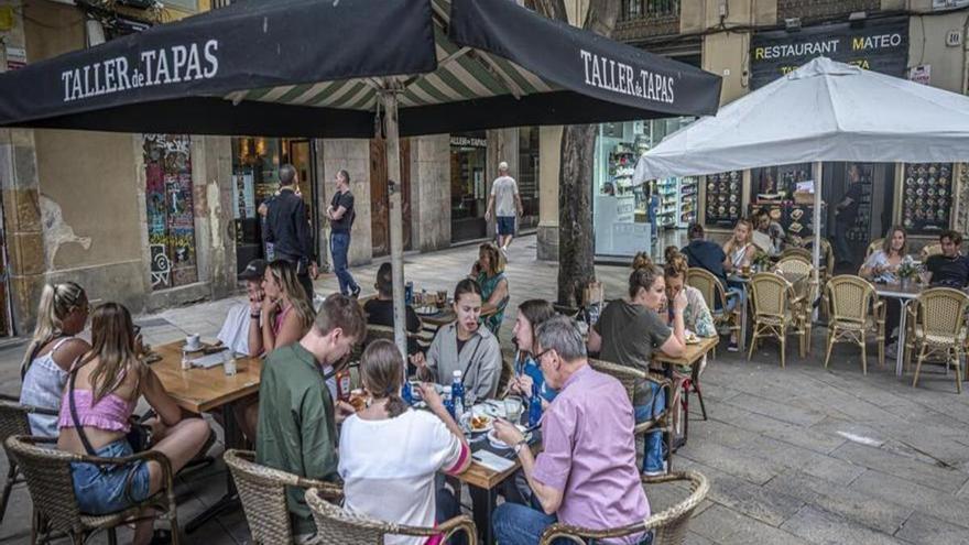Las mejores terrazas de Llanera para disfrutar y conocer el encanto del concejo asturiano