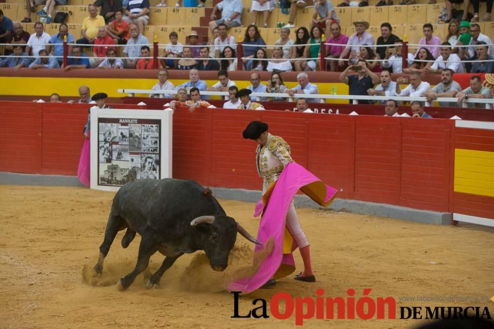 Toros Cieza