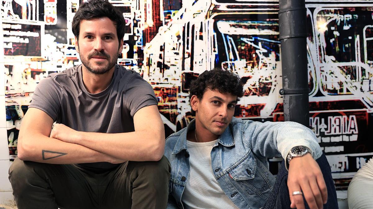 Taburete: “Como merengues envidiamos lo bien que trabaja La Masía”