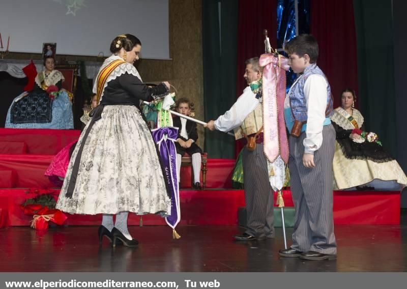 GALERÍA DE FOTOS - Presentación de la Gaita 9 l’Espartera