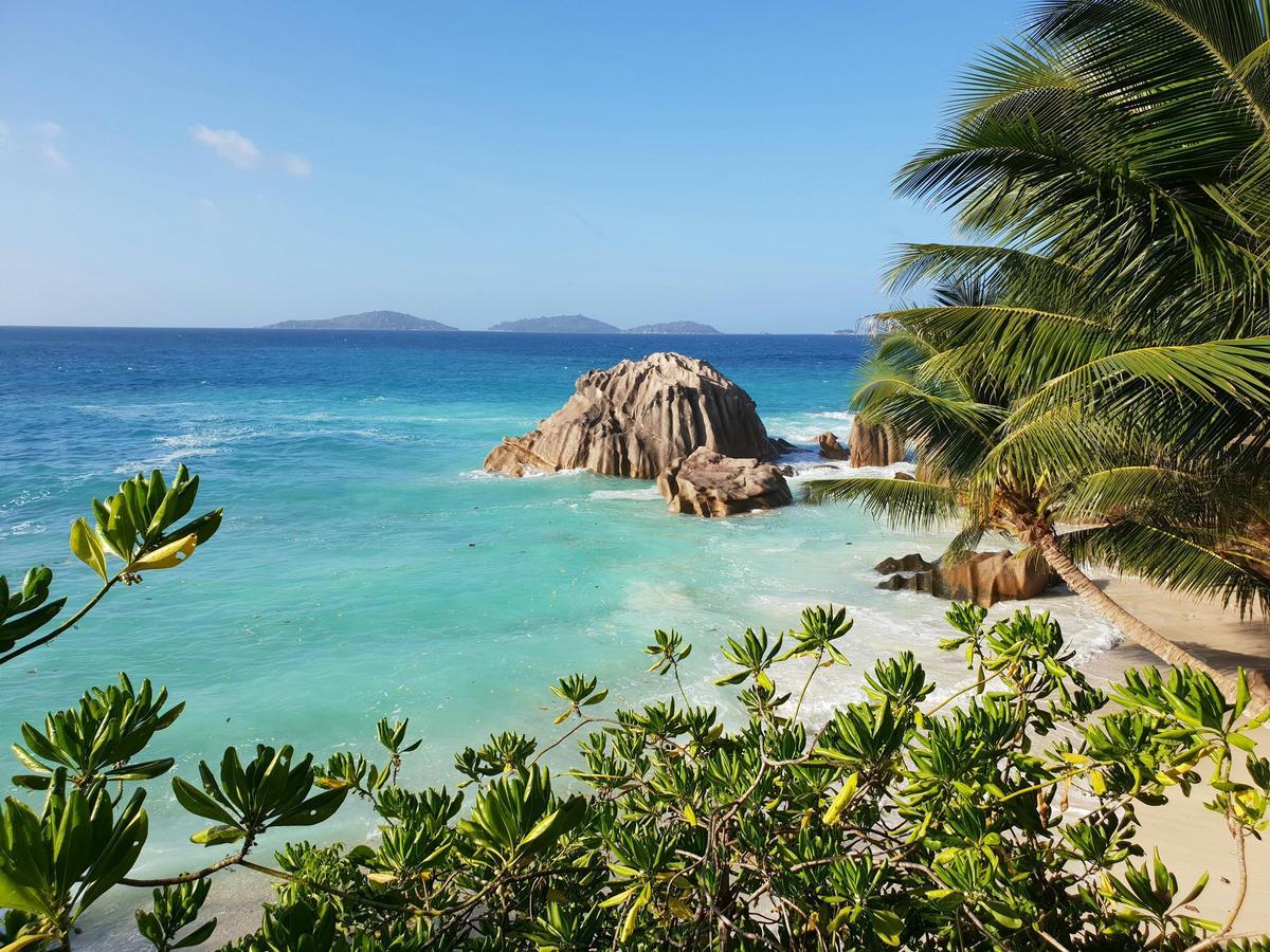 Seychelles es un paraíso natural en la costa africana