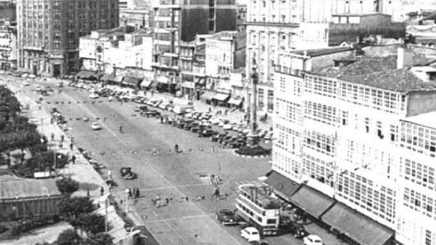 La historia del edificio del antiguo cine Avenida, en el Cantón Grande.