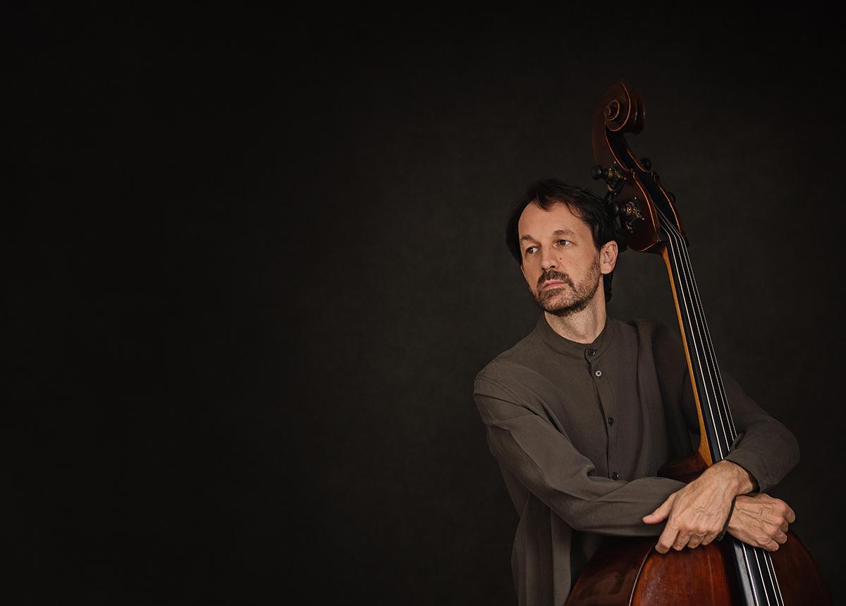 Pablo Martín Caminero presenta su trilogía de jazz flamenco en la Real Fábrica de Artillería