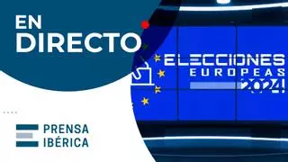 DIRECTO | Programa 'Elecciones Europeas 2024'
