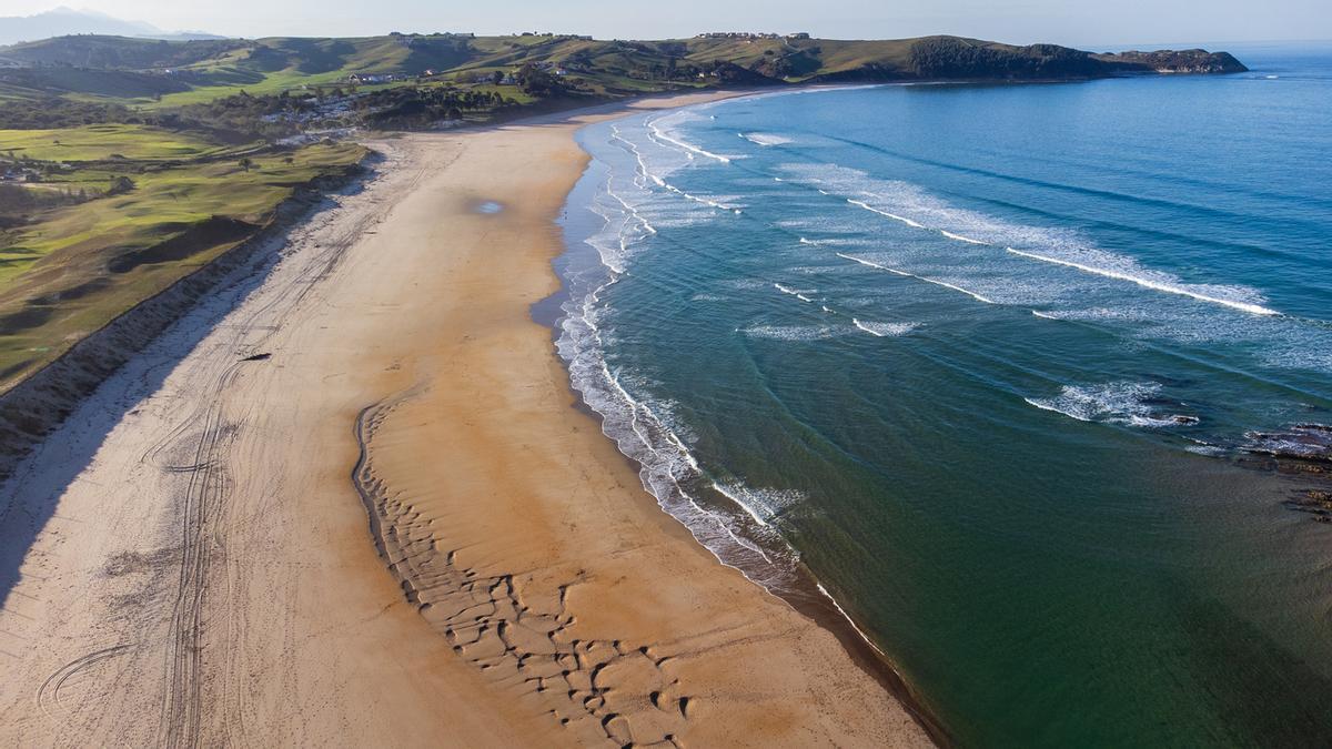 Playa de la Rabia