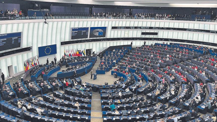 Xàtiva estará presente en las jornadas &quot;Franquismo sin Franco&quot; en el Parlamento Europeo