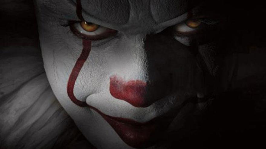 &#039;It 2&#039; revelará el origen de Pennywise