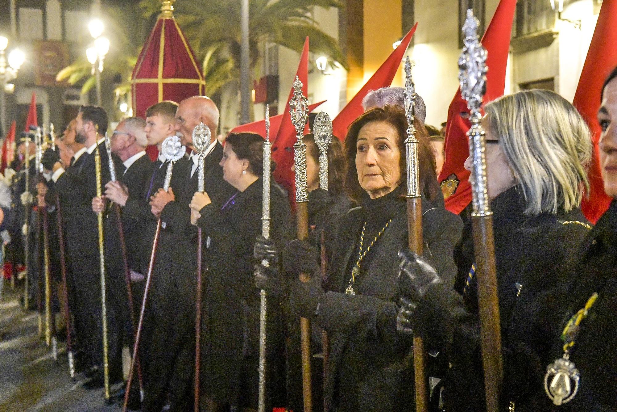 Procesión del Santo Encuentro 2024