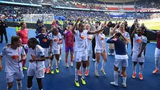 ¿Quién será el rival del Barça en la final de la Champions femenina?