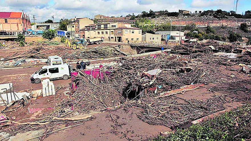 Troben al port de Tarragona el cadàver d&#039;un dels desapareguts pel temporal