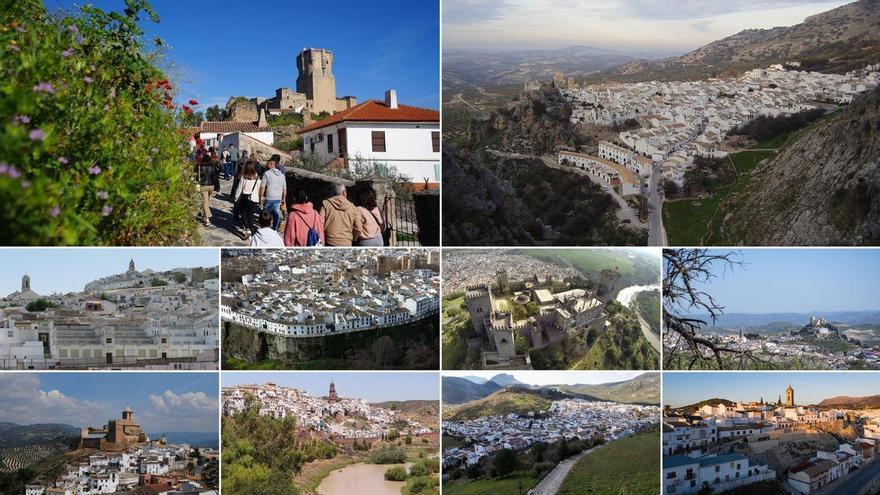 Los 10 pueblos más bonitos de Córdoba, según la revista Viajar: “Todos tienen historia y encanto”