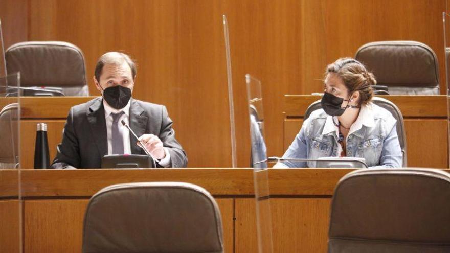 El Parlamento aragonés pide estudiar una línea de ayudas para el sector de las actividades extraescolares