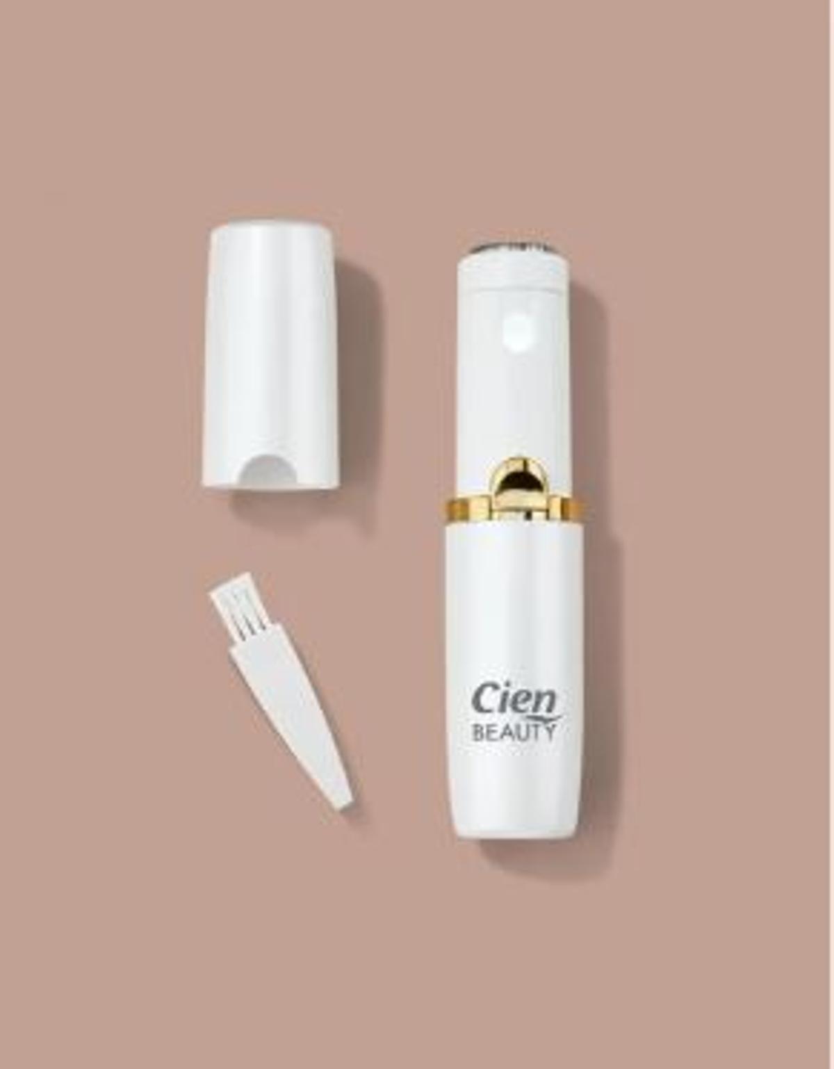 Depiladora facial
