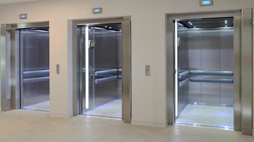 Ayudas de hasta 20.000 euros en el Plan Renove de ascensores de la Junta de Castilla y León
