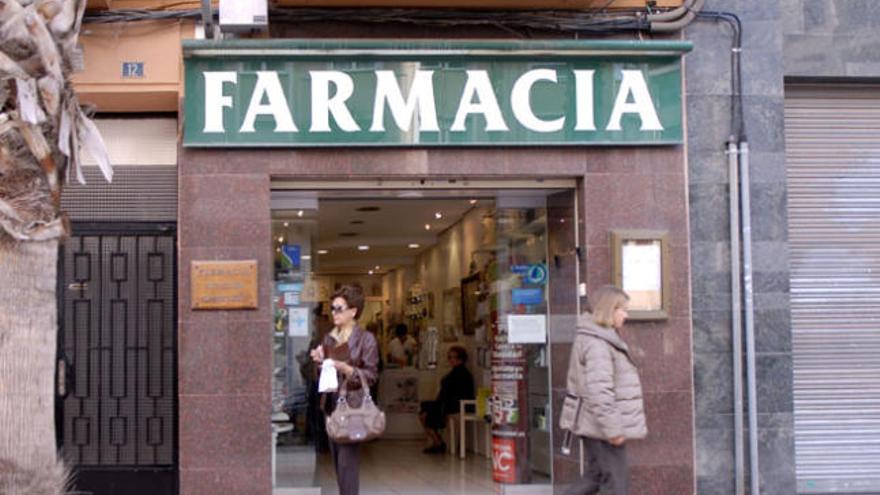 Nueve CCAA no podrían liquidar su deuda farmacéutica en 2012