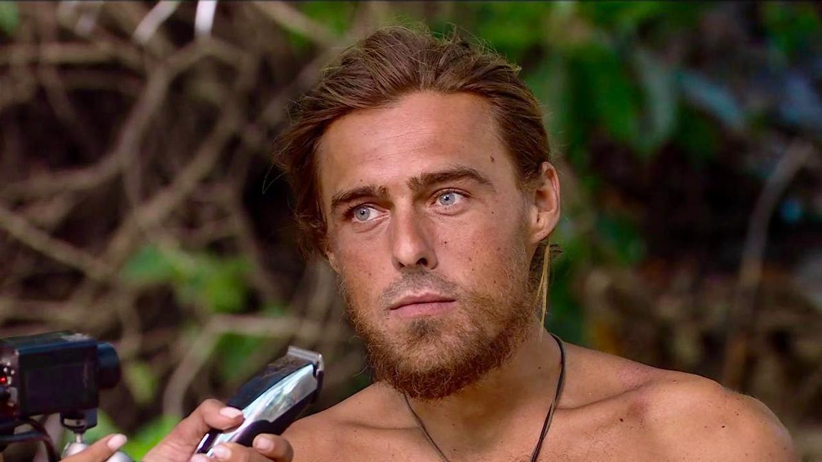 Una parte de la audiencia pensaba que Alvar sería el salvado en 'Supervivientes'